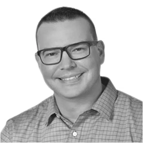 CEO Headshot - Our Team