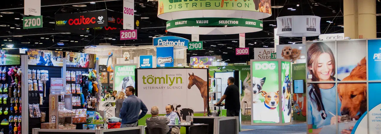 Global Pet Expo