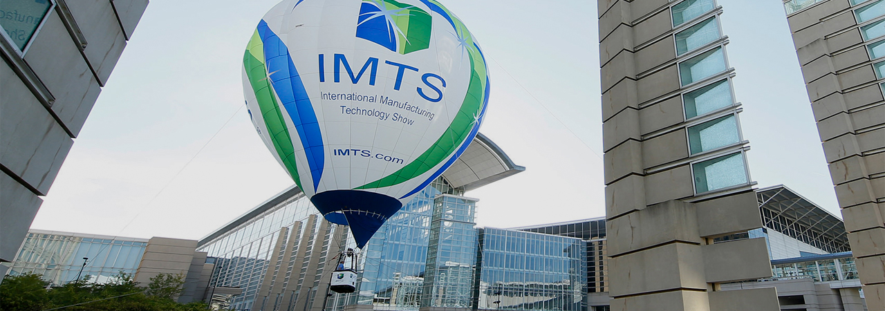 International Manufacturing Technology Show - IMTS