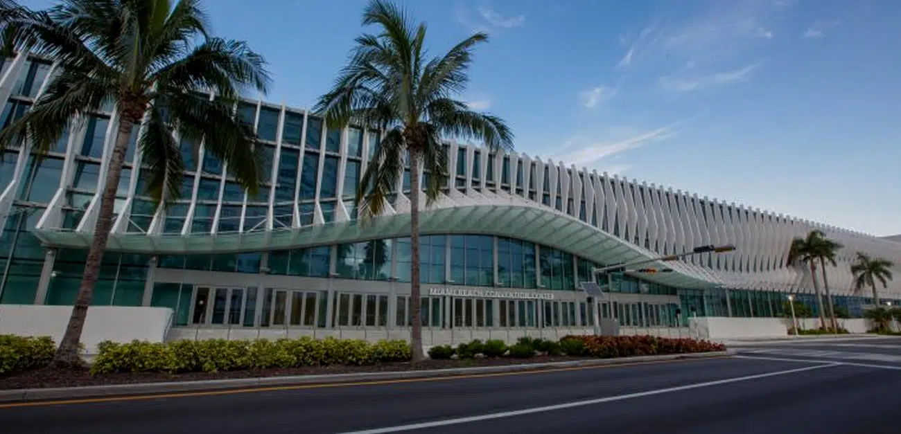 Miami Beach Convention Center