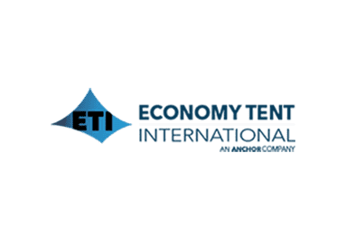 economy tent international