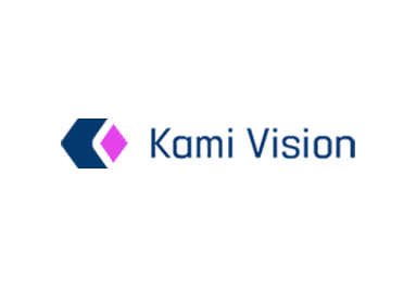 kami vision - client logo