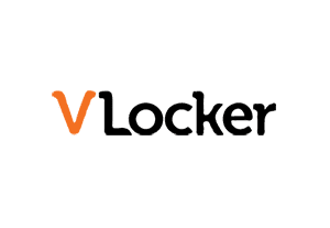 vlocker - client logo