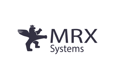 mrx systems - client logo