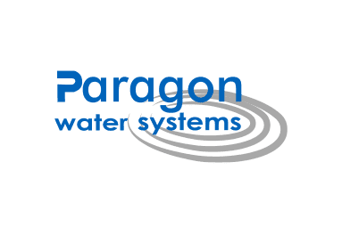 paragon water systems - client logo