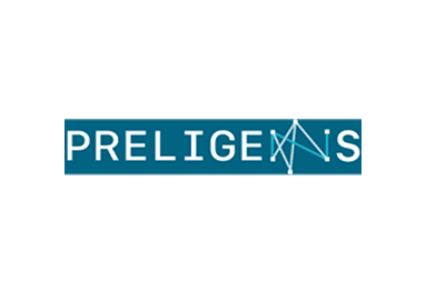 preligens - client logo