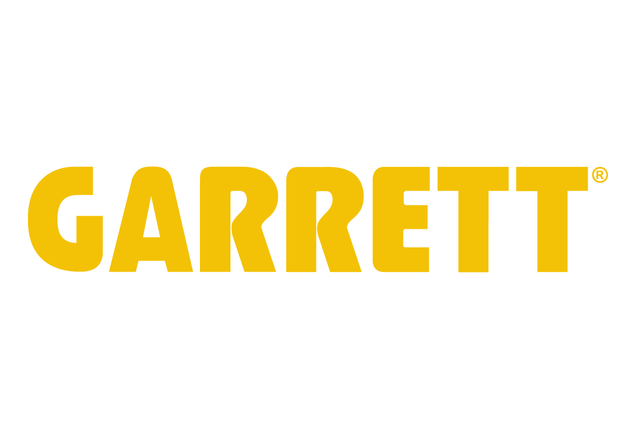 Garret Metal Detectors Logo