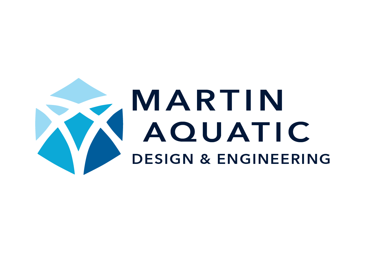 Martin Aquatic Client Logo
