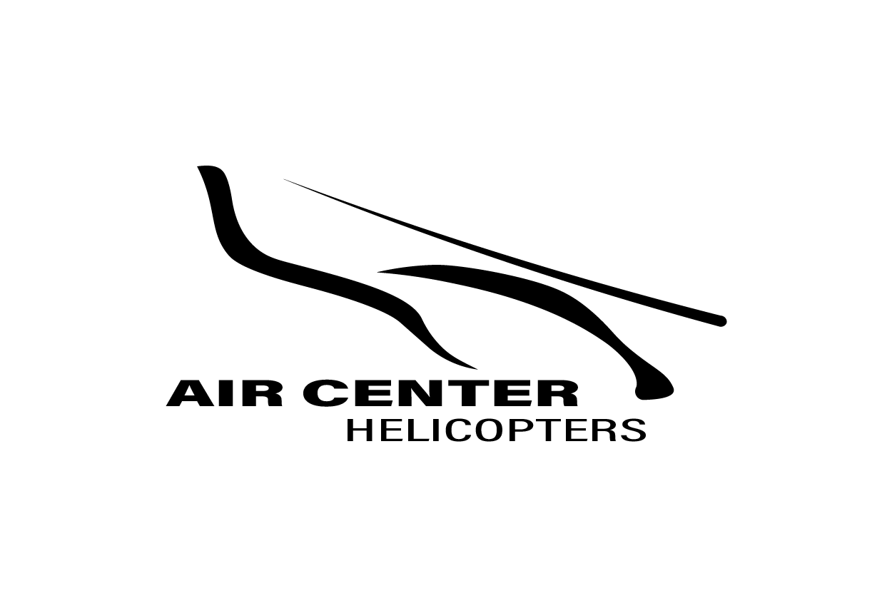 Air Center Helicopters (Berry Aviation) Client Logo