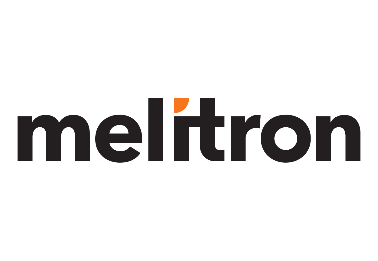 Melitron Client Logo