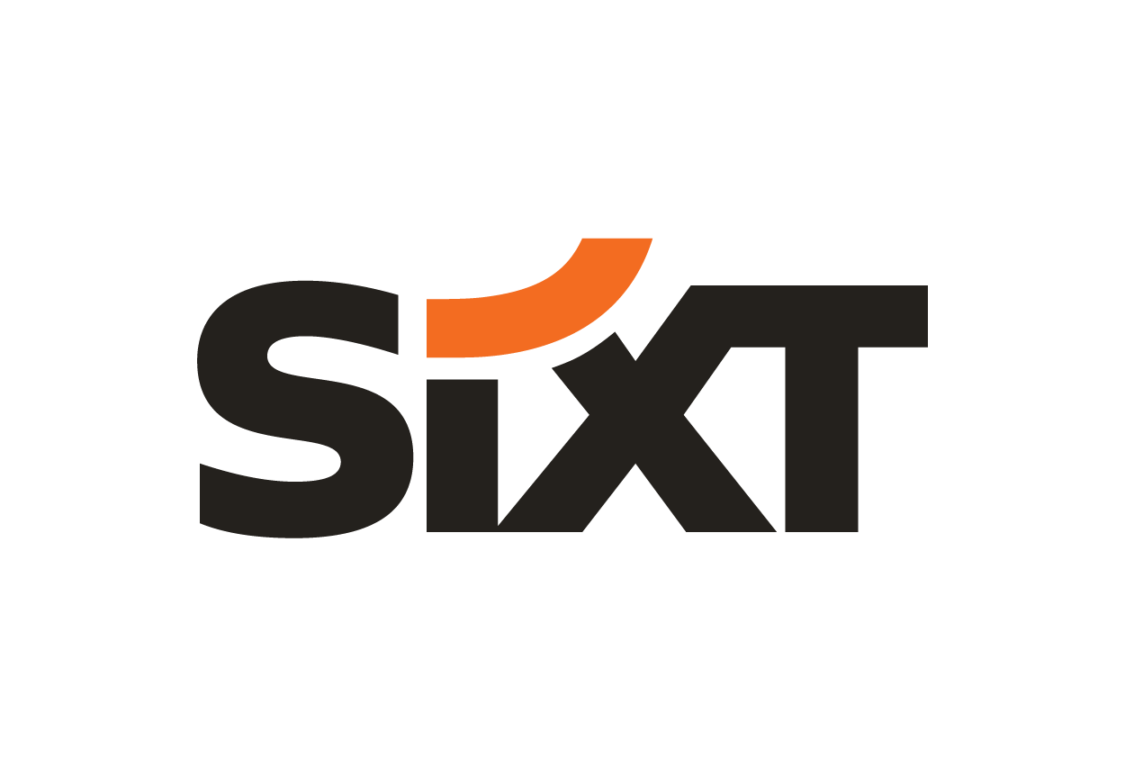 SIXT Client Logo