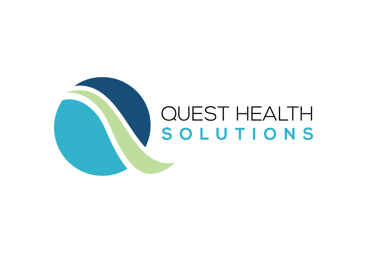 Quest Health Client Logo