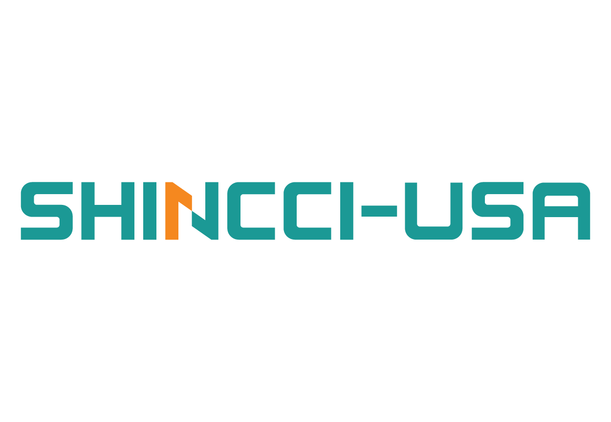 Shincci Client Logo