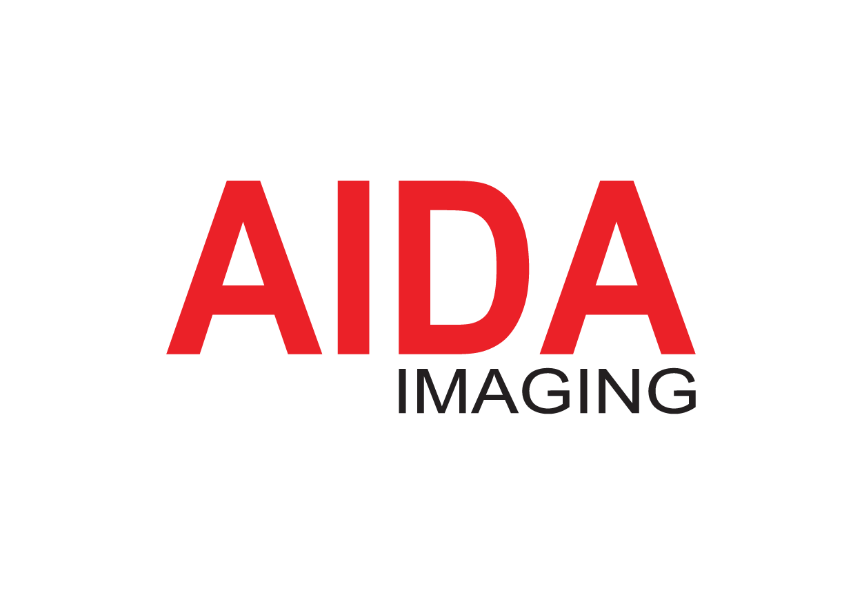 AIDA Imaging Client Logo