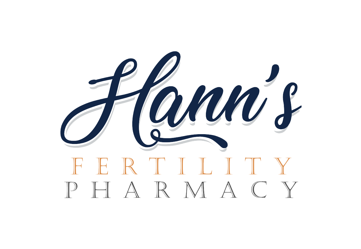 Hann's Fertility Pharmacy Client Logos