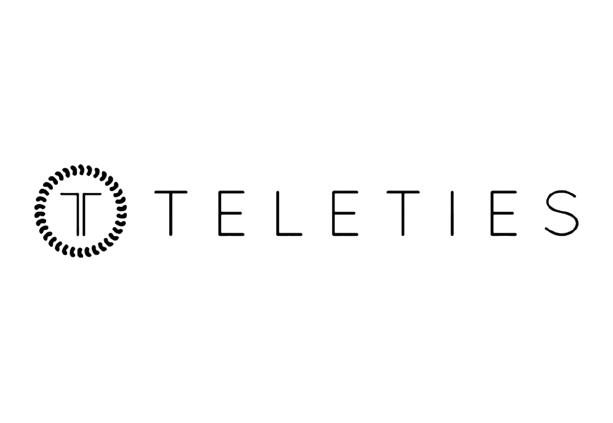 Teleties Client Logo