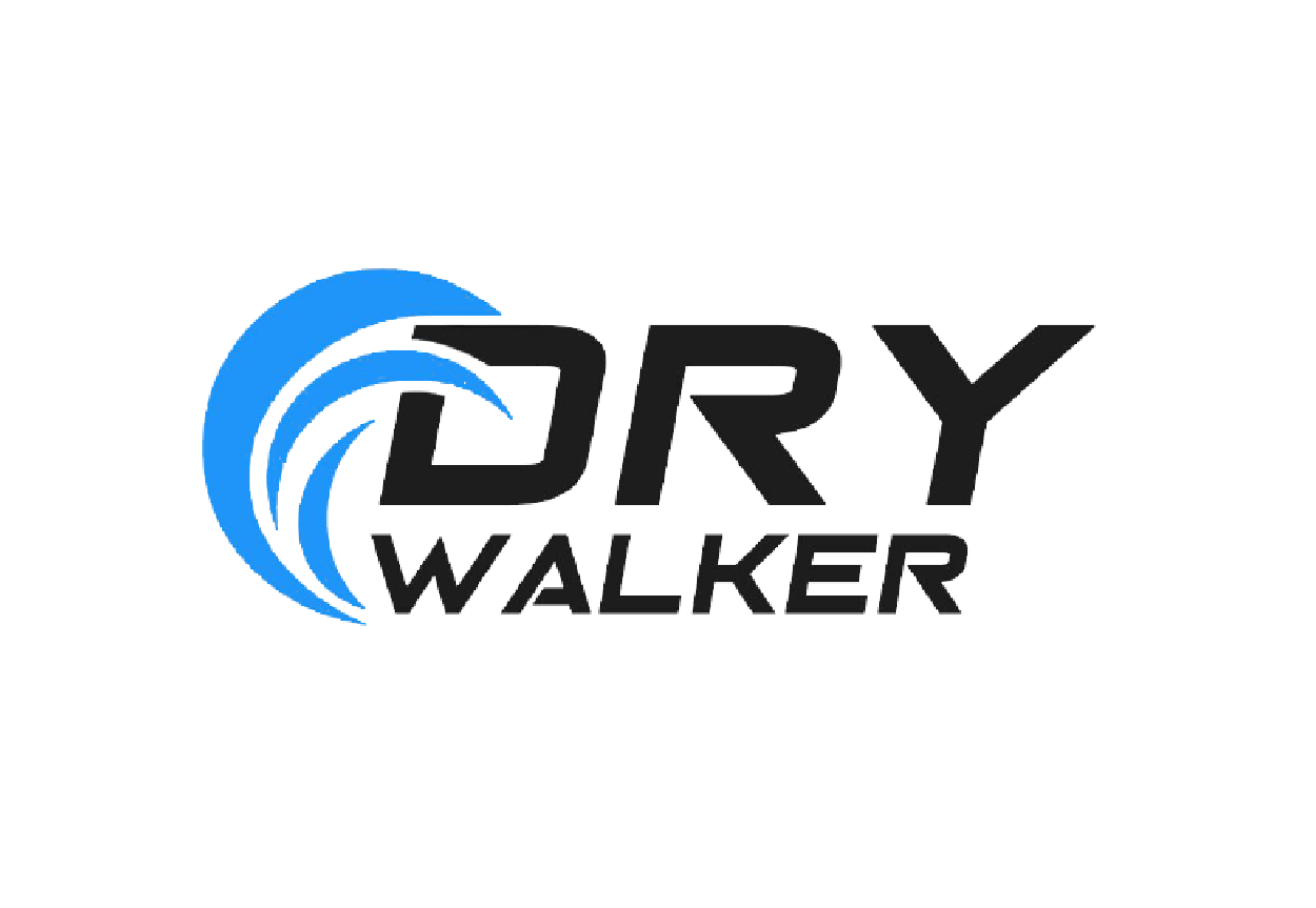 DryWalker Client Logo