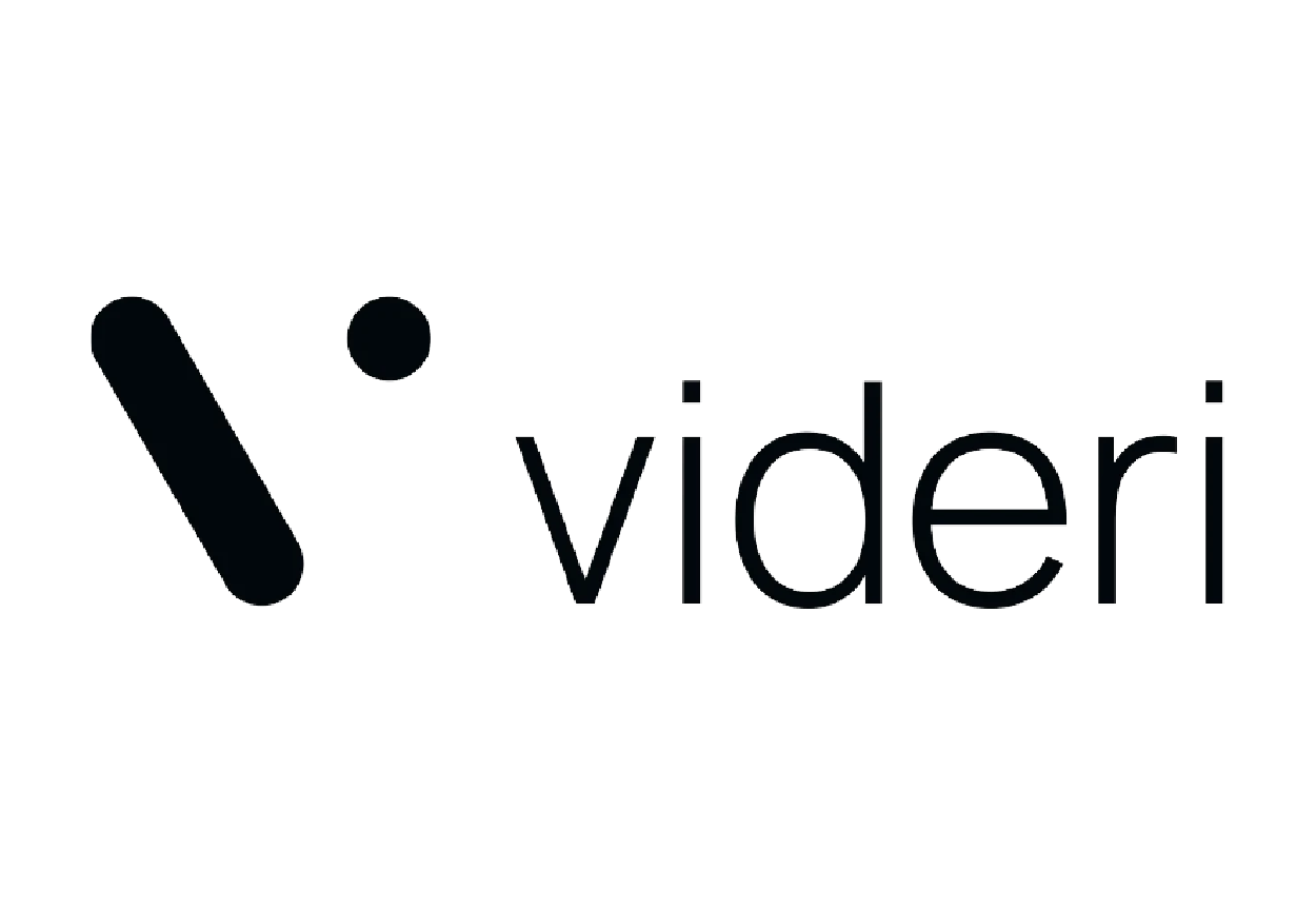 Videri Client Logo