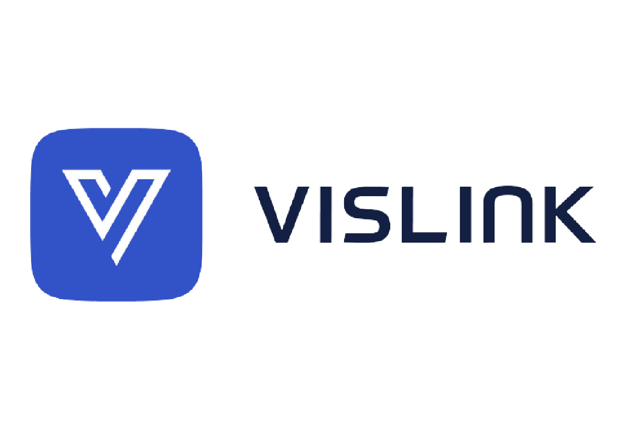 Vislink Client Logo