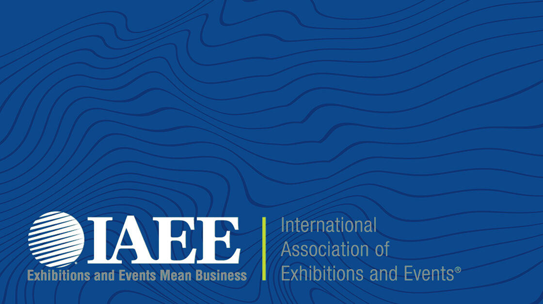 IAEE Logo - Trade Show Rules & Regulations