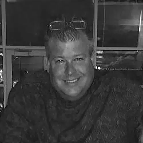 CEO Headshot - Our Team