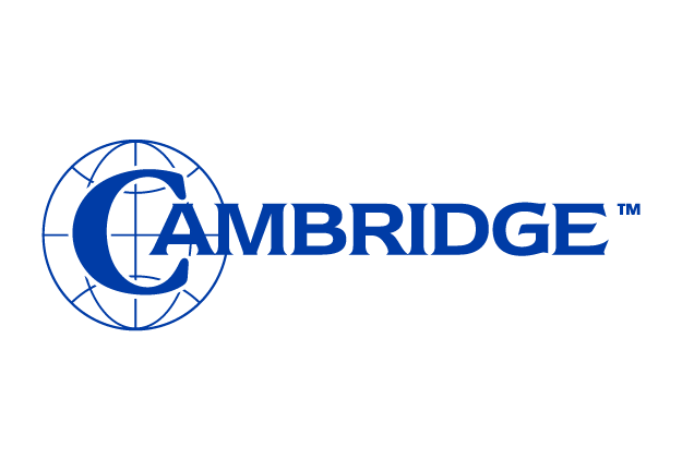CAMBRIDGE Logo