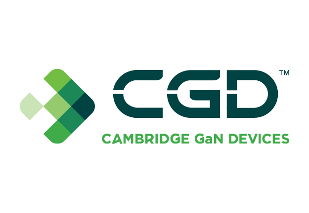 CGD Logo