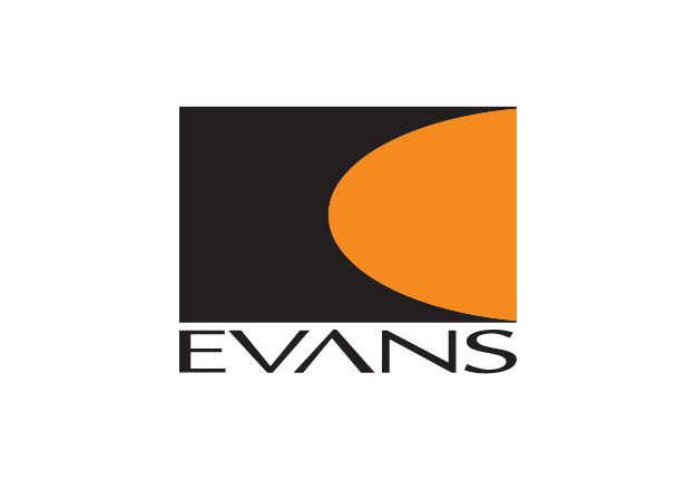 EVANS CONSOLE Logo