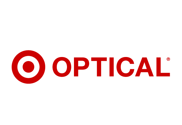 TARGET OPTICAL Logo
