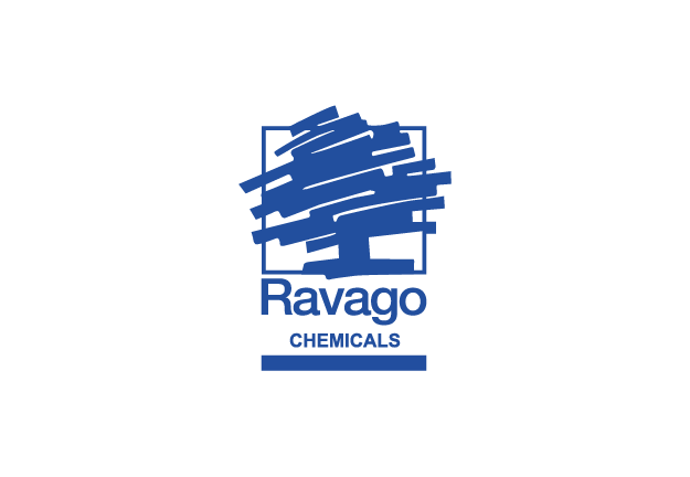 RAVAGO CHEMICALS Logo