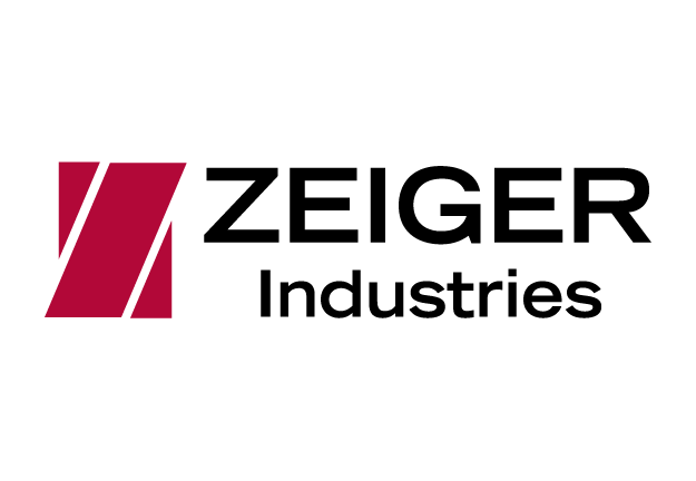 ZEIGER Logo