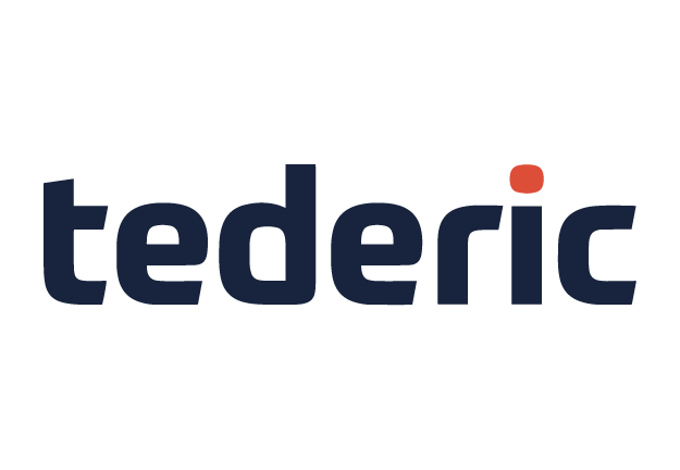 TEDERIC Logo