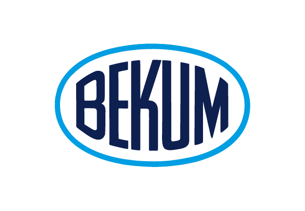 BEKUM Logo