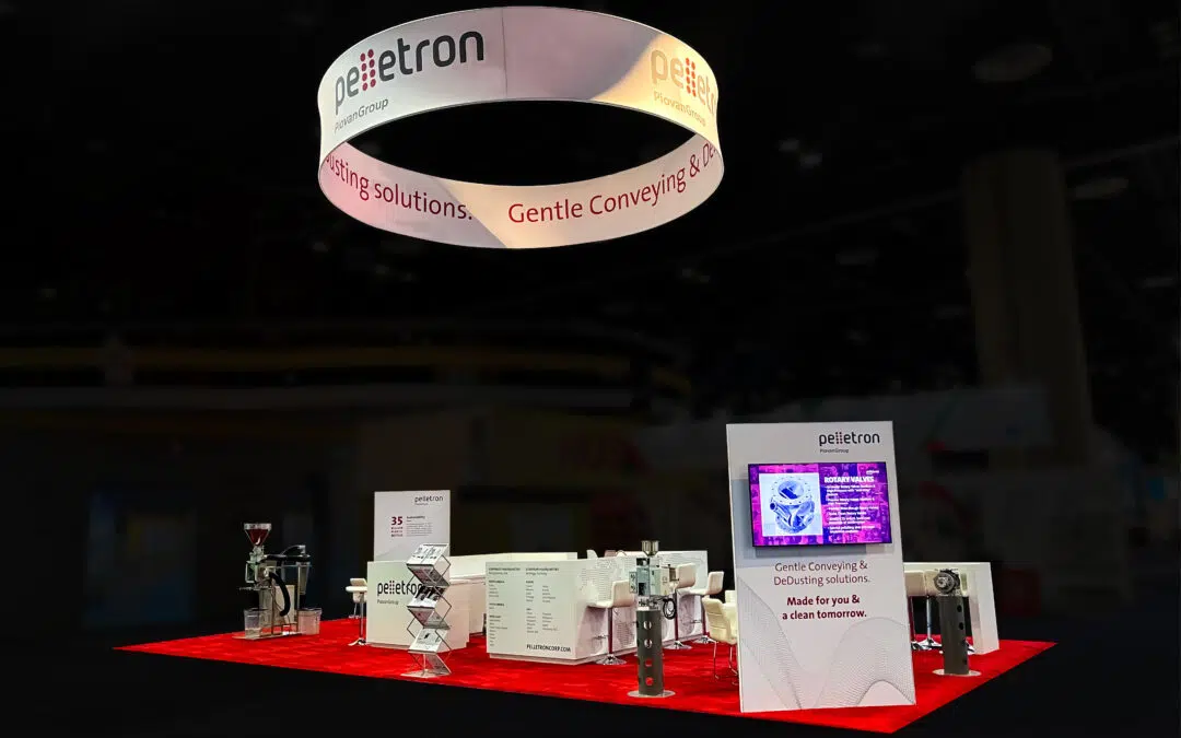 A Complete Guide to Trade Show Exhibit Booth Rentals