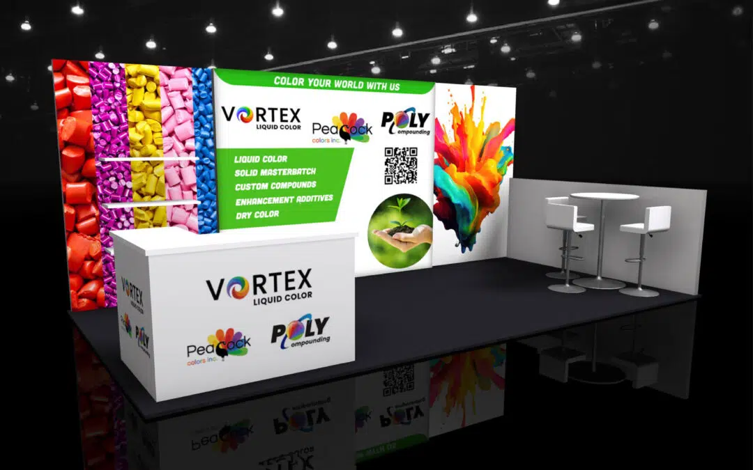 How to Create an Eco-Friendly Exhibit Without Breaking the Bank