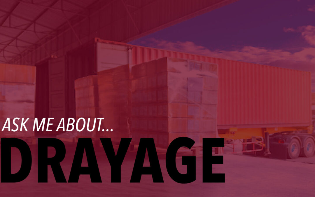 Trade Show Drayage: Essential Tips for Cost Management, Efficiency, and Damage Prevention
