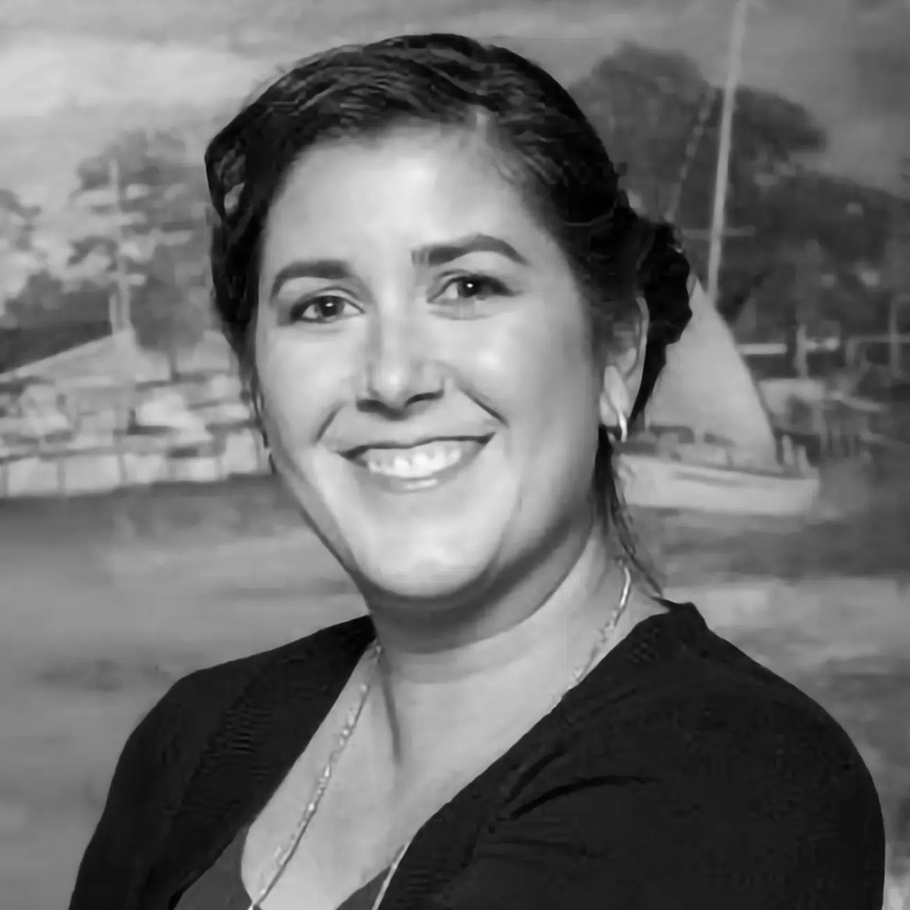 Account Manager Headshot