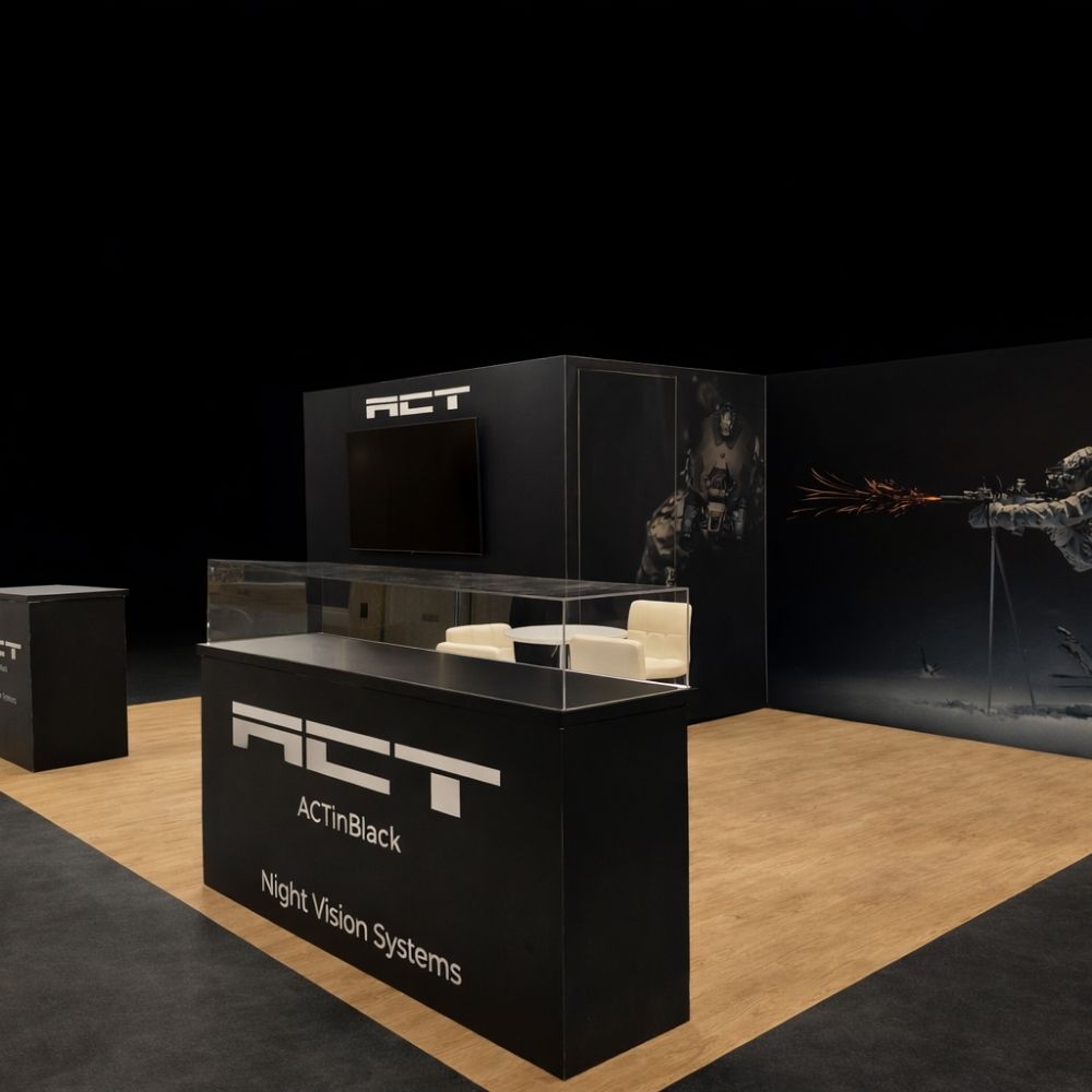 ACT | Local Exhibits