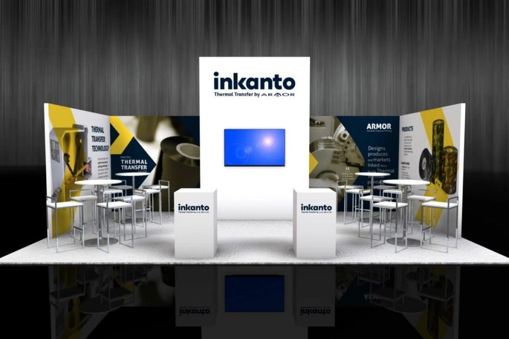 In Line | Local Exhibits