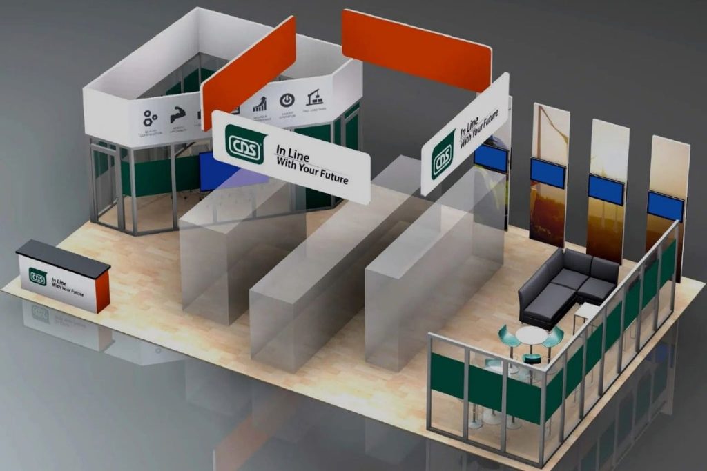 Modular | Local Exhibits