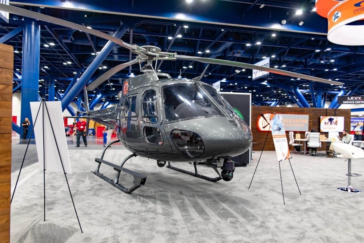 APSCON | Local Exhibits