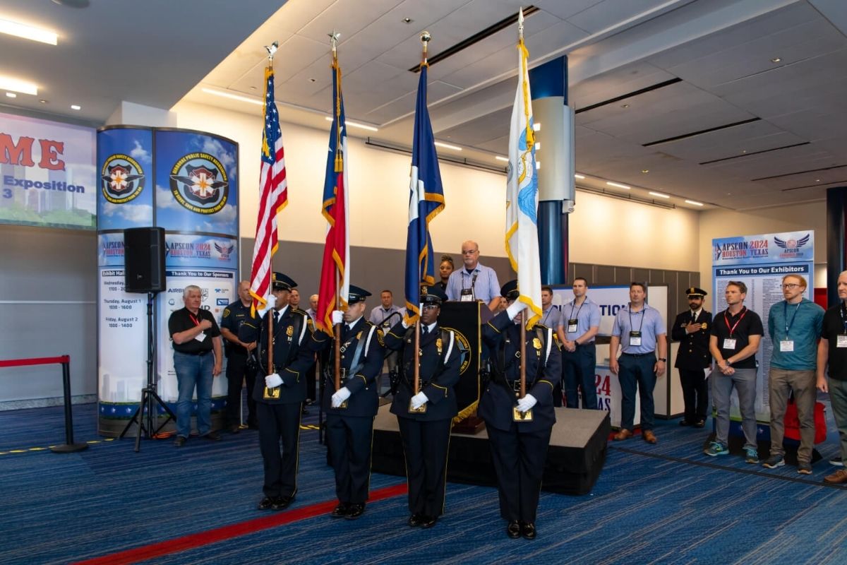 APSCON | Local Exhibits