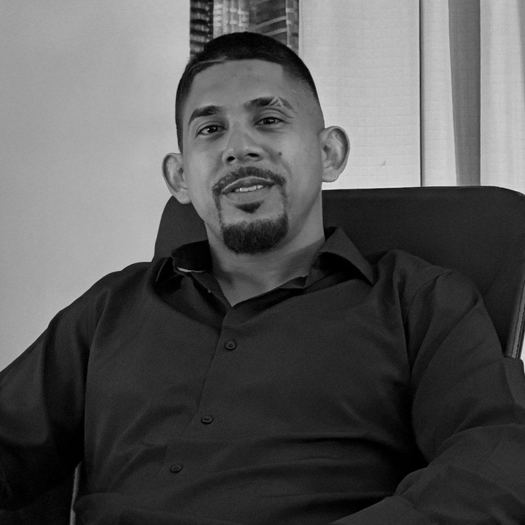 Hector M | Local Exhibits