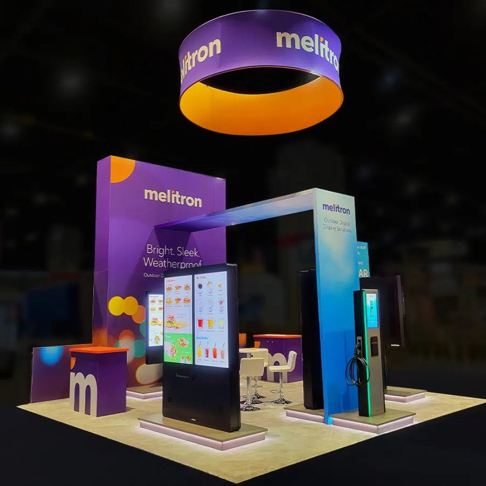 Meditron | Local Exhibits