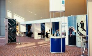 Exhibit Rental vs Purchase Cost Comparison | Local Exhibits