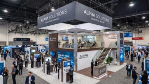 Biggest Trade Shows in the USA in 2026 | Local Exhibits