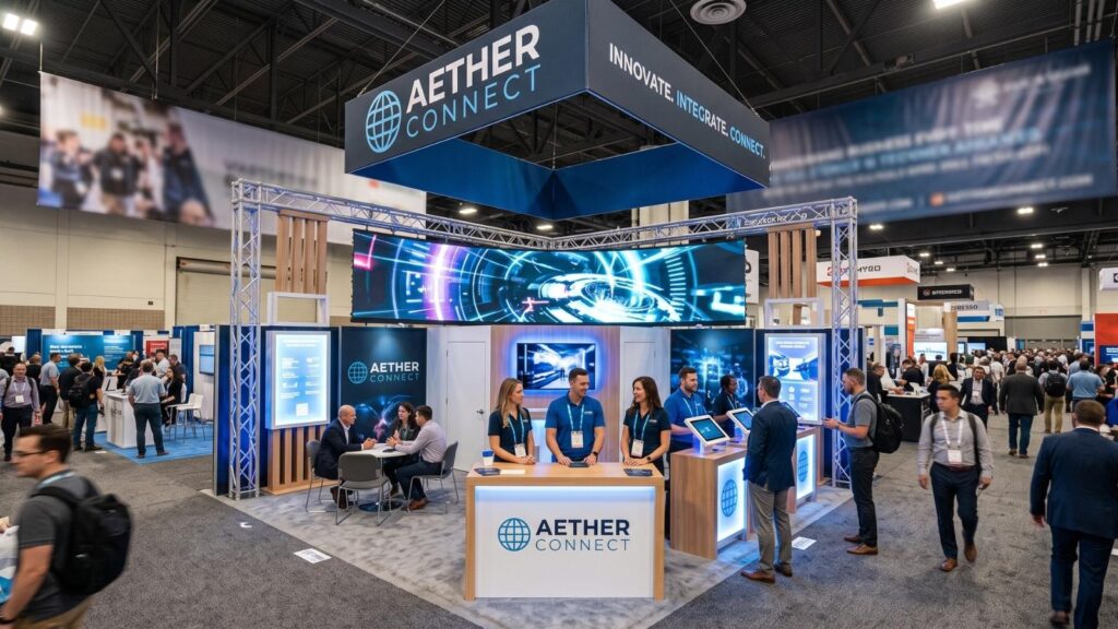 Are Trade Shows Worth It in 2026 | Local Exhibits