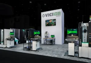 What Does a Turnkey Trade Show Booth Include | Local Exhibits