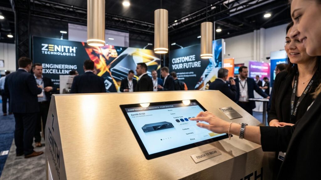 Trade Show Mistakes That Can Cost You Money | Local Exhibits